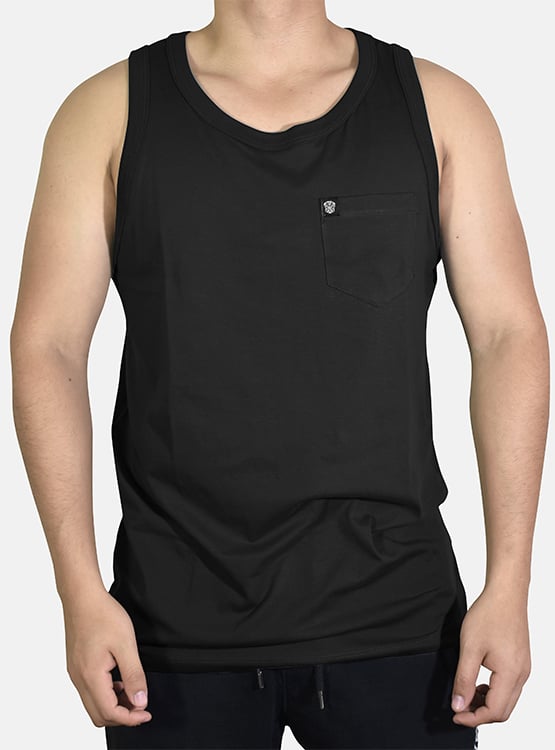 BIVIDÍ ALGODÓN HOMBRE YONISTERS BÁSICO CON BOLSILLO CLOTHING - 1