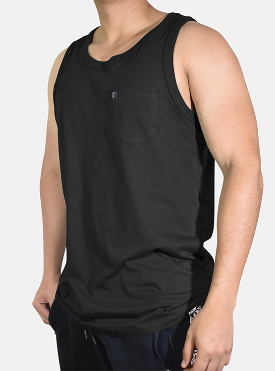 BIVIDÍ ALGODÓN HOMBRE YONISTERS BÁSICO CON BOLSILLO CLOTHING - 3