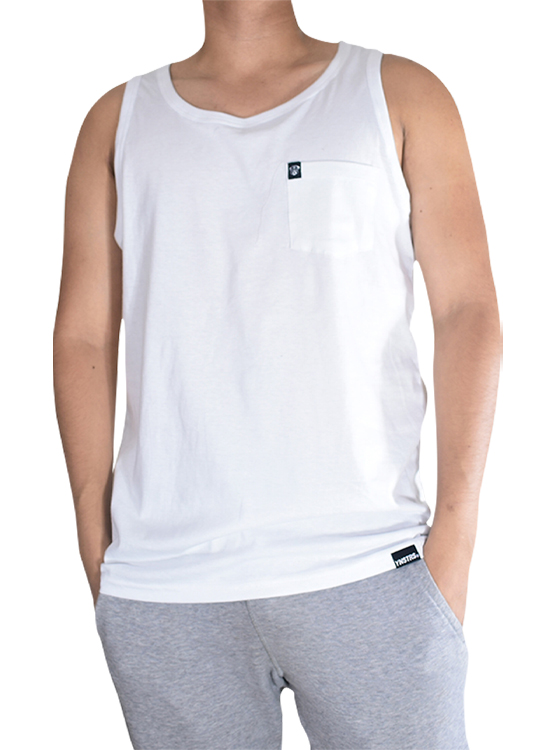 BIVIDÍ ALGODÓN HOMBRE YONISTERS BÁSICO CON BOLSILLO CLOTHING - 2