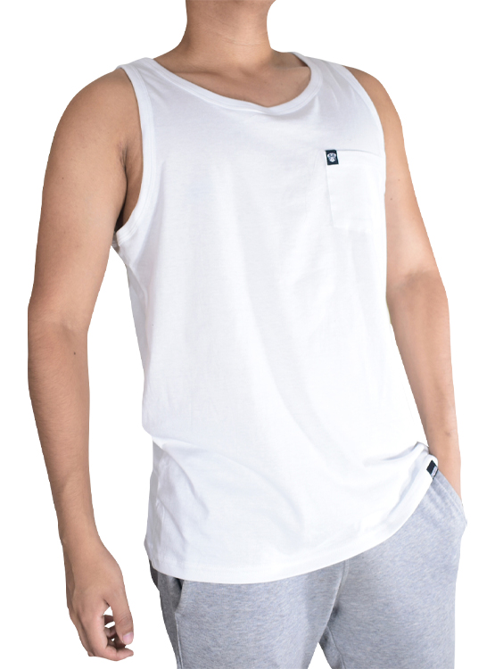BIVIDÍ ALGODÓN HOMBRE YONISTERS BÁSICO CON BOLSILLO CLOTHING - 3