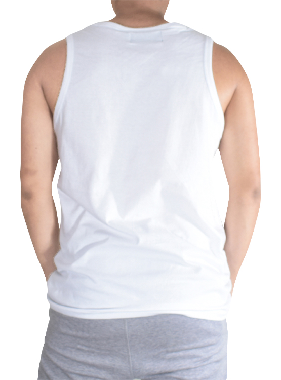 BIVIDÍ ALGODÓN HOMBRE YONISTERS BÁSICO CON BOLSILLO CLOTHING - 4