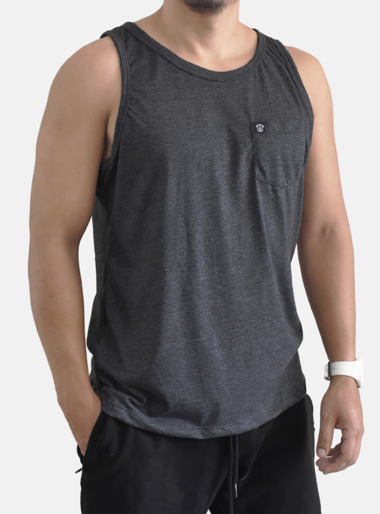 BIVIDÍ ALGODÓN UNISEX YONISTERS BÁSICO CON BOLSILLO CLOTHING - 3