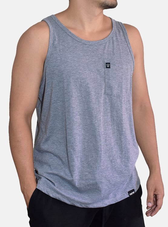 BIVIDÍ ALGODÓN UNISEX YONISTERS BÁSICO CON BOLSILLO CLOTHING - 2