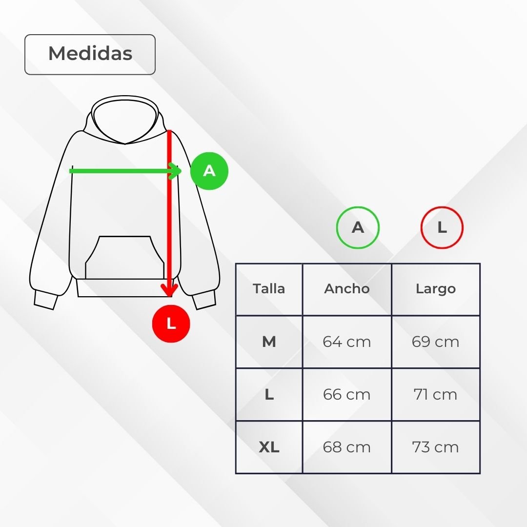 POLERA OVERSIZE DE ALGODÓN YONISTERS CLOTHING NEGRO - 5