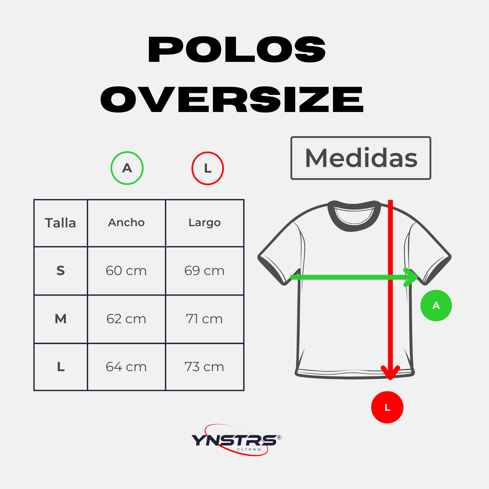 POLO OVERSIZE ALGODÓN SUPERIOR CAPUCHINO YONISTERS CLOTHING - 8