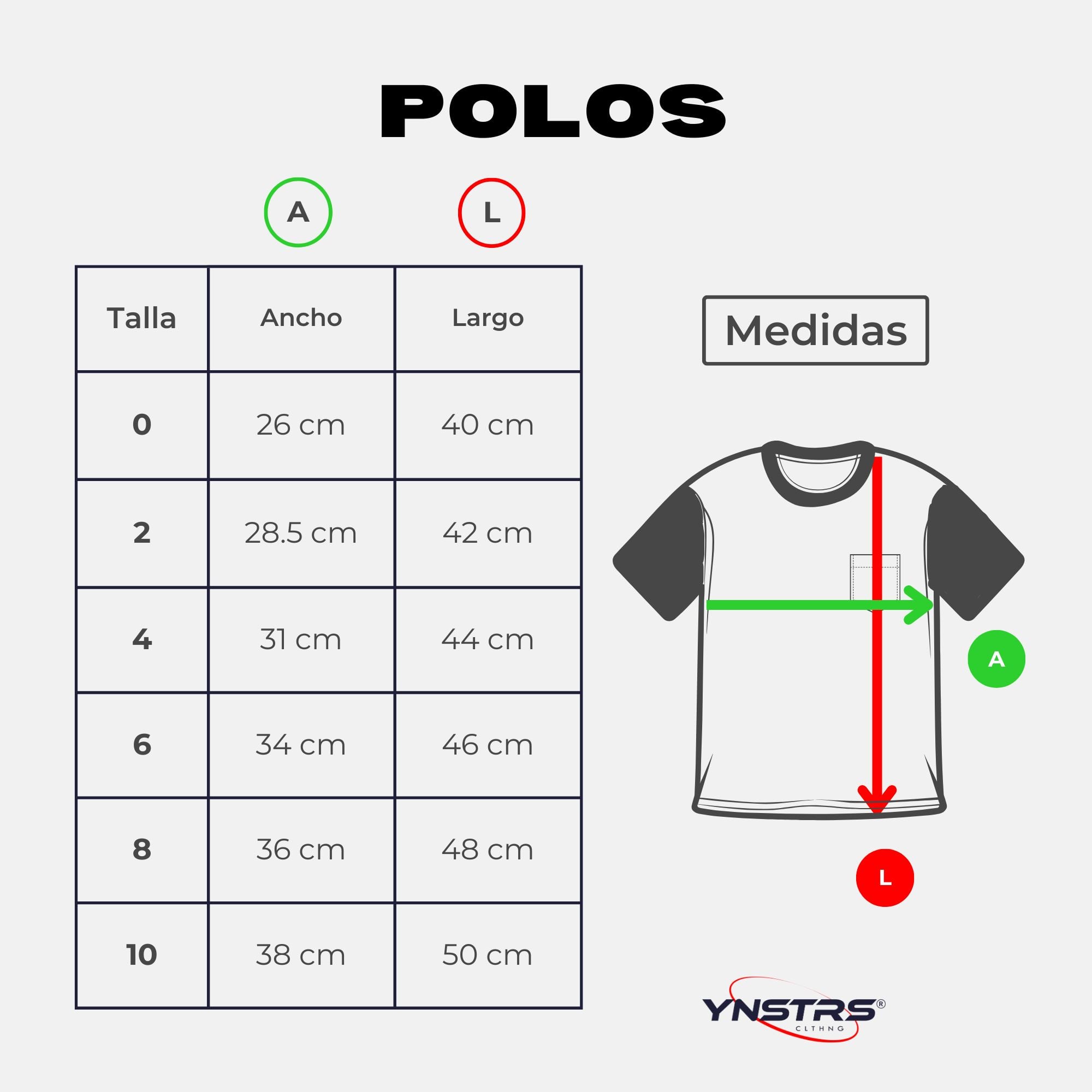 POLO NIÑO CASUAL DE ALGODÓN PIMA PERUANO YONISTERS VERDE - 6
