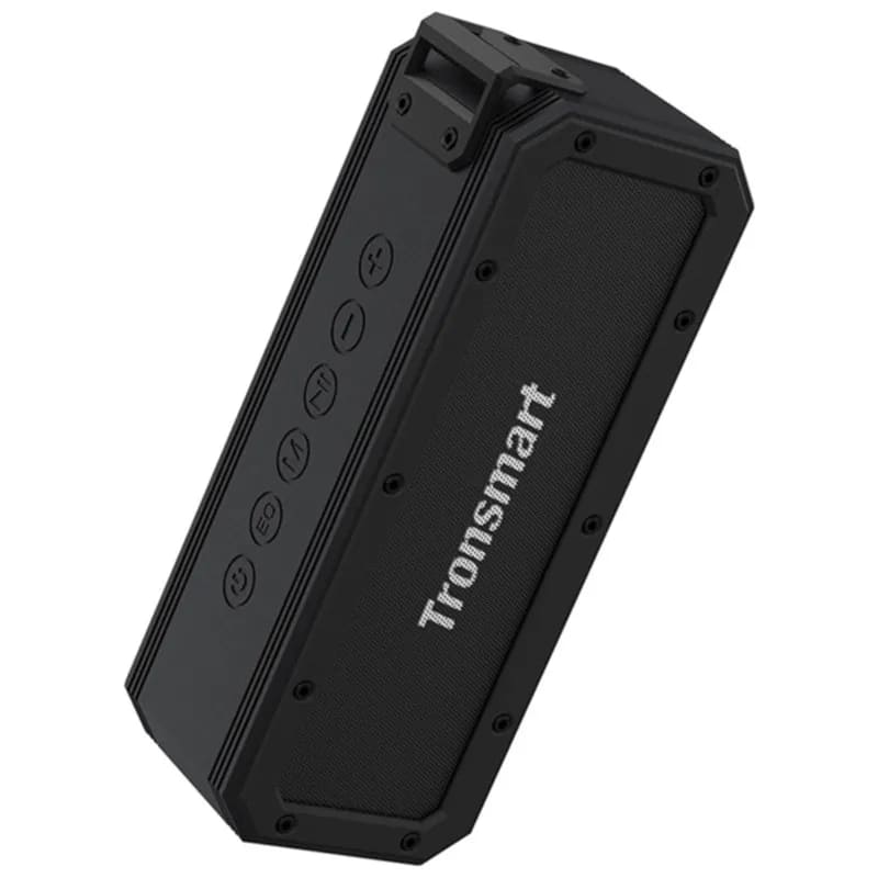 PARLANTE IPX7 TRONSMART ELEMENT FORCE BLUETOOTH 5.0 40W NEGRO - 3