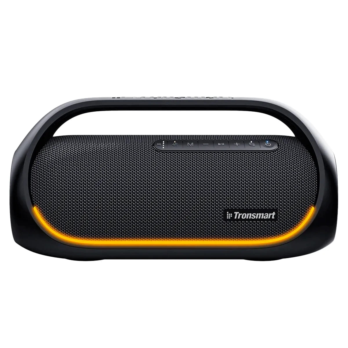 PARLANTE TRONSMART BANG BLUETOOTH 5.3 IPX6 60W SOUNDPULSE NEGRO - 1
