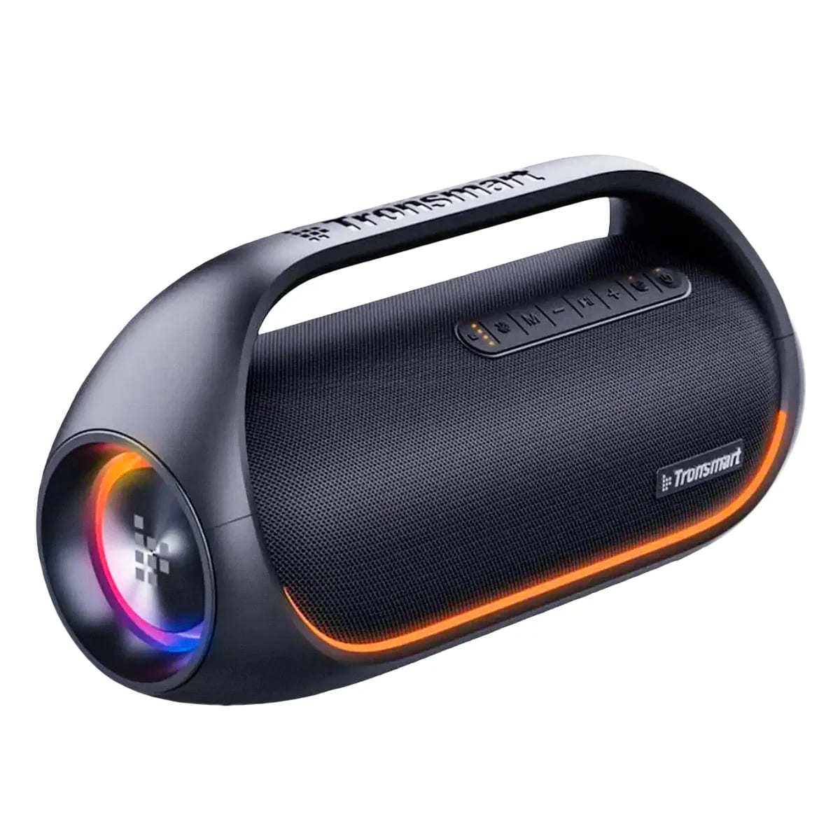 PARLANTE TRONSMART BANG BLUETOOTH 5.3 IPX6 60W SOUNDPULSE NEGRO - 3