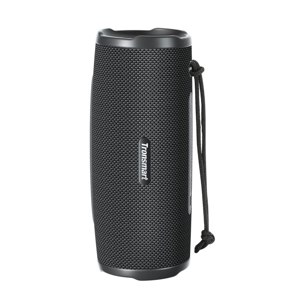 PARLANTE TRONSMART MIRTUNE C3 PLUS BLUETOOTH 5.3 IPX7 24 HORAS NEGRO - 1