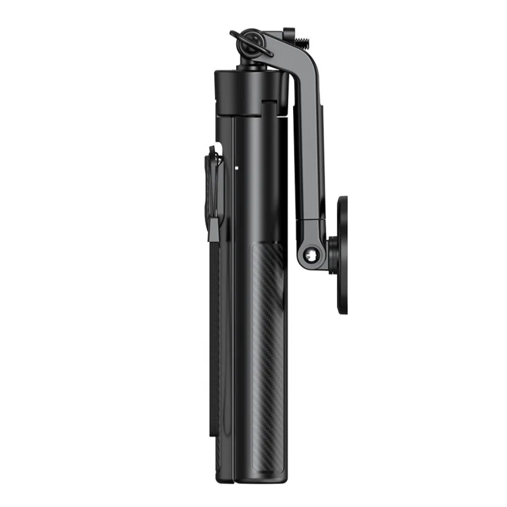 TRIPODE MAGNÉTICO SELFIE STICK XO-SS30 BLUETOOTH 1.23 M PARA SMARTHPHONES - 3
