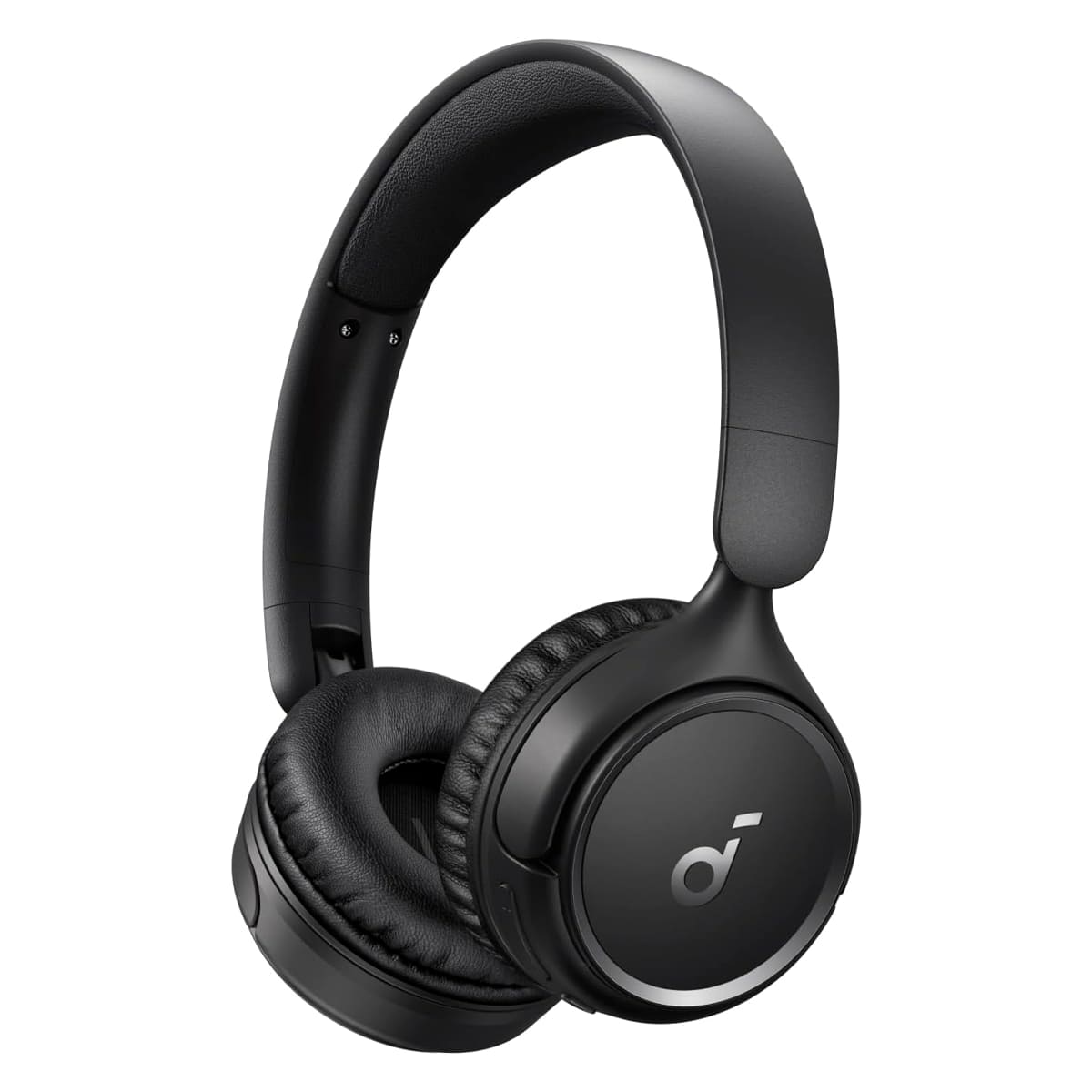 AUDÍFONOS INALÁMBRICOS SOUNDCORE H30I BLUETOOTH 5.3 70 HRS NEGRO - 1
