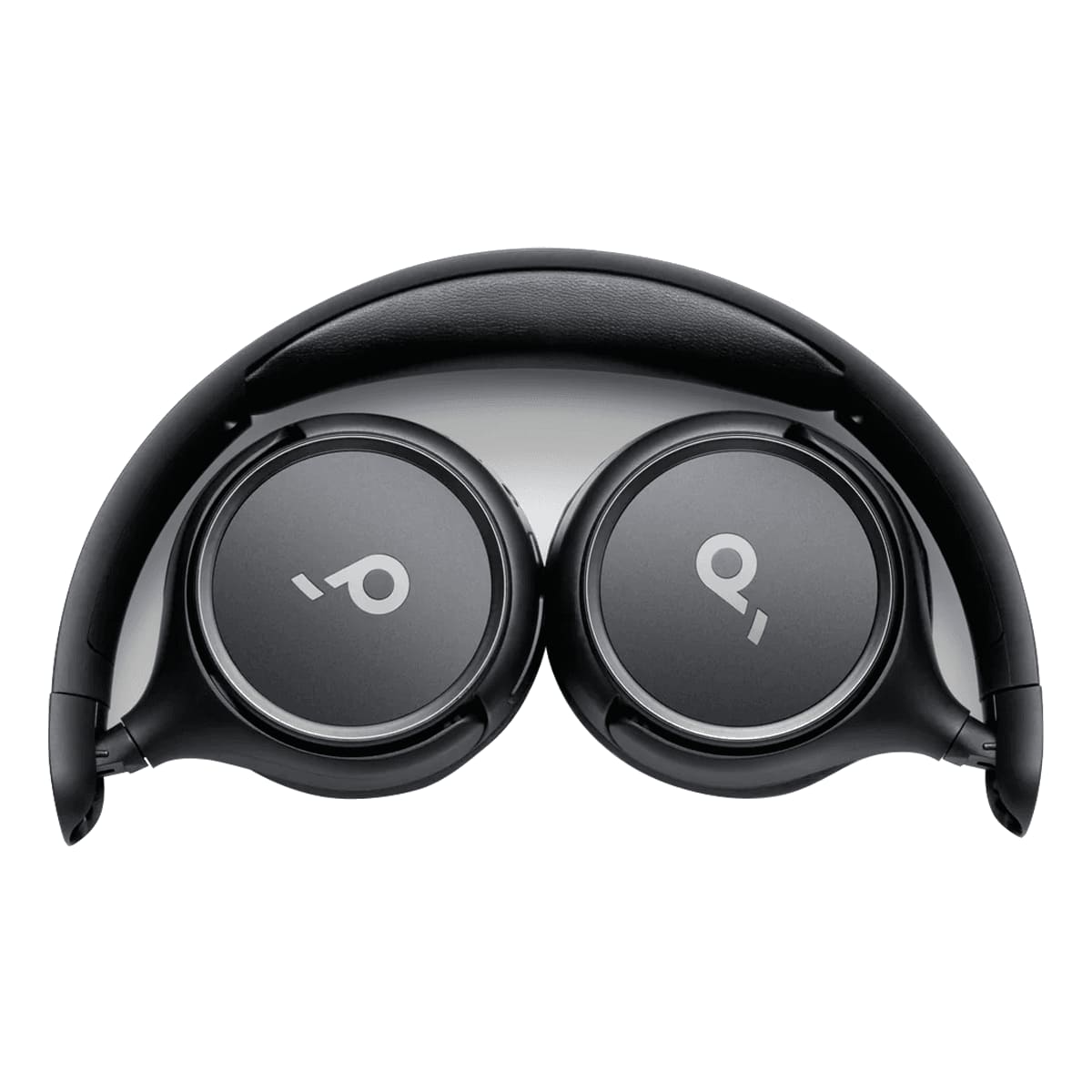 AUDÍFONOS INALÁMBRICOS SOUNDCORE H30I BLUETOOTH 5.3 70 HRS NEGRO - 2
