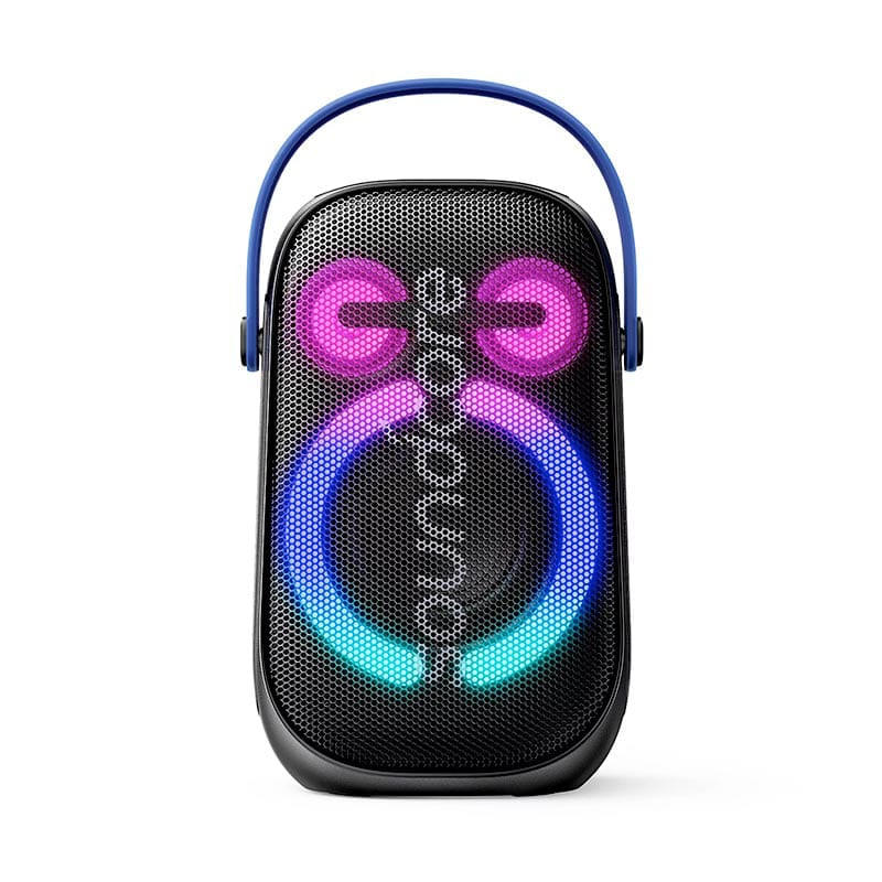 PARLANTE SOUNDCORE RAVE NEO 2 BLUETOOTH IPX7 80W PARTYCAST 2.0 - 1