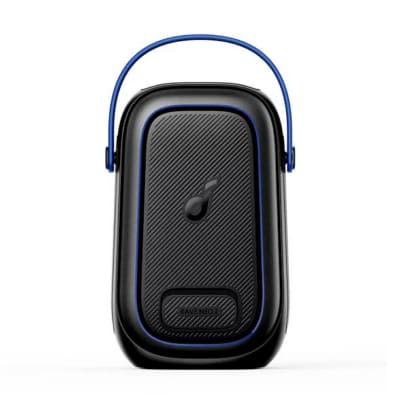 PARLANTE SOUNDCORE RAVE NEO 2 BLUETOOTH IPX7 80W PARTYCAST 2.0 - 3