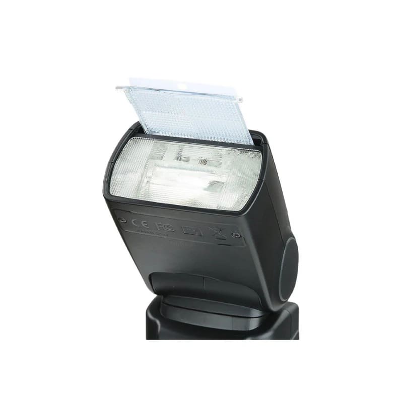 FLASH SPEEDLITE GODOX TT600 UNIVERSAL GN60 2.4G HSS 1/8000 S MAESTRO ESCLAVO - 7