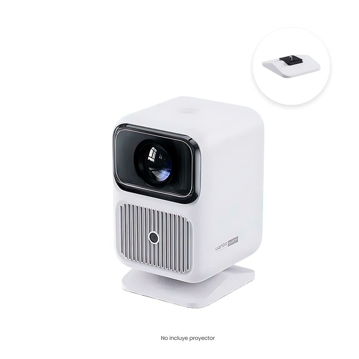 SOPORTE WANBO WBBA03 PARA PROJECTOR AJUSTABLE - 1