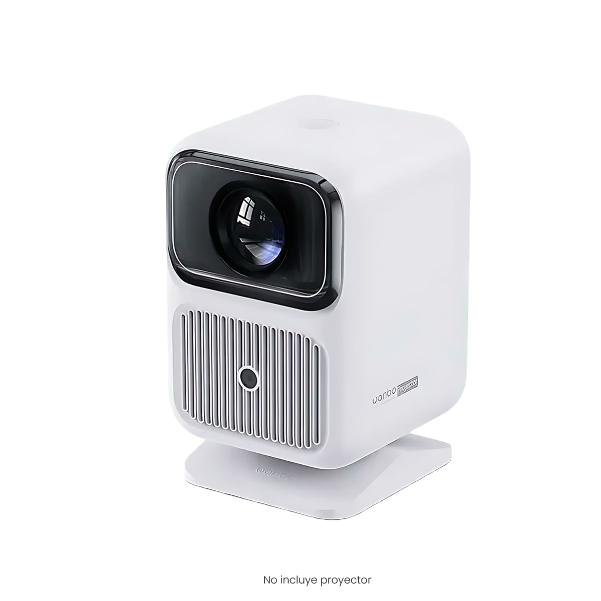 SOPORTE WANBO WBBA03 PARA PROJECTOR AJUSTABLE - 6