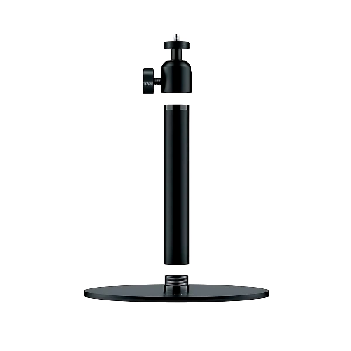 SOPORTE PARA PROYECTOR WANBO TRIPODE PROFESIONAL 360º DISEÑO DESMONTABLE PWE104 - 2