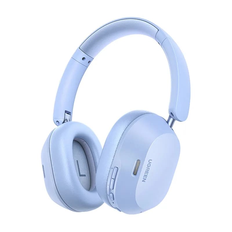 AUDÍFONOS UGREEN HITUNE MAX5C BLUETOOTH LDAC - 1