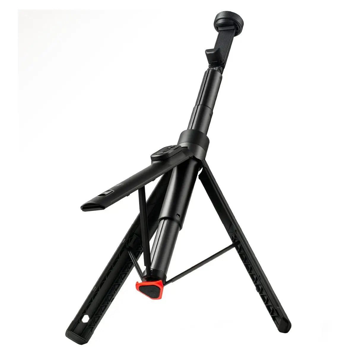 PALO SELFIE TRIPODE XIAOMI ZOOM FLOOR STANDING SELFIE STICK CON CONTROL REMOTO - 2