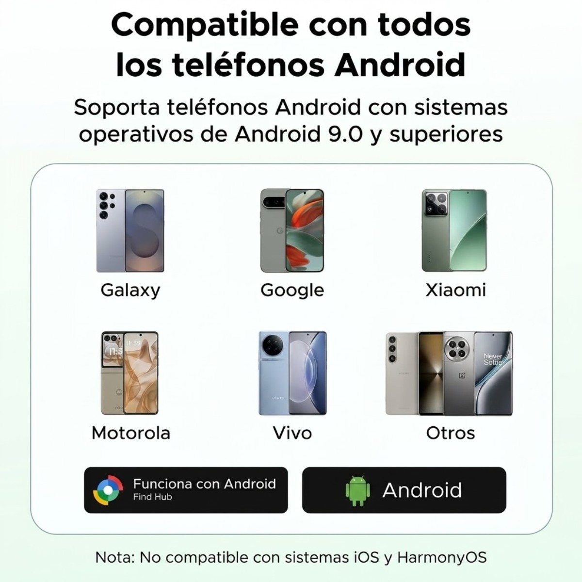 LOCALIZADOR UGREEN FINETRACK - 3