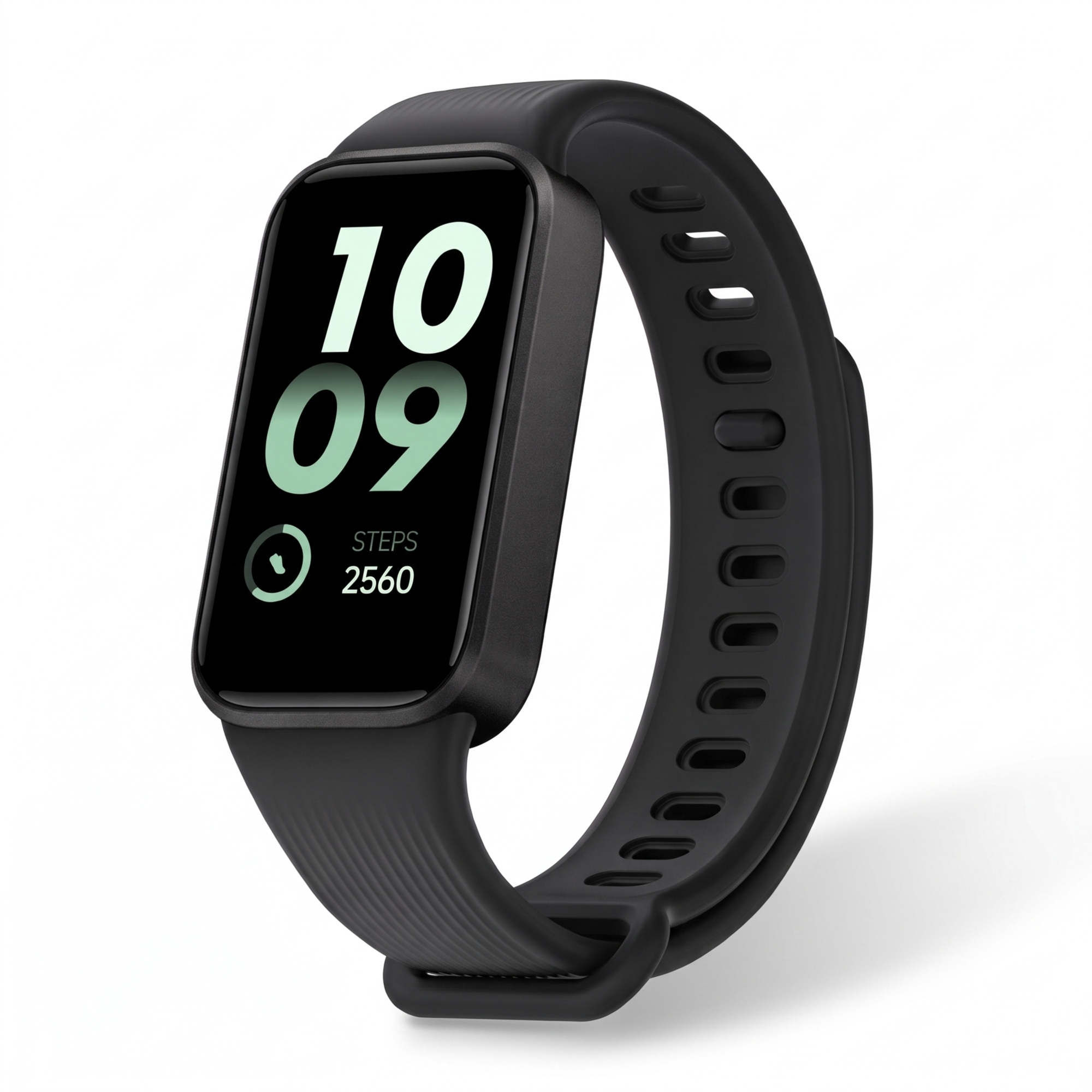 PULSERA INTELIGENTE XIAOMI SMART BAND 11 ACTIVE TFT 1.47 PULGADAS NEGRO - 1