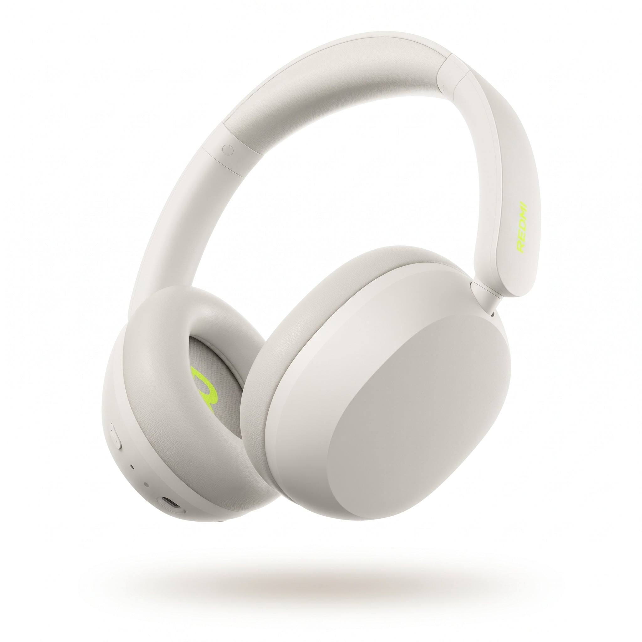 AUDÍFONOS XIAOMI REDMI HEADPHONES NEO BLUETOOTH 5.4 ANC BLANCO ARENA - 1