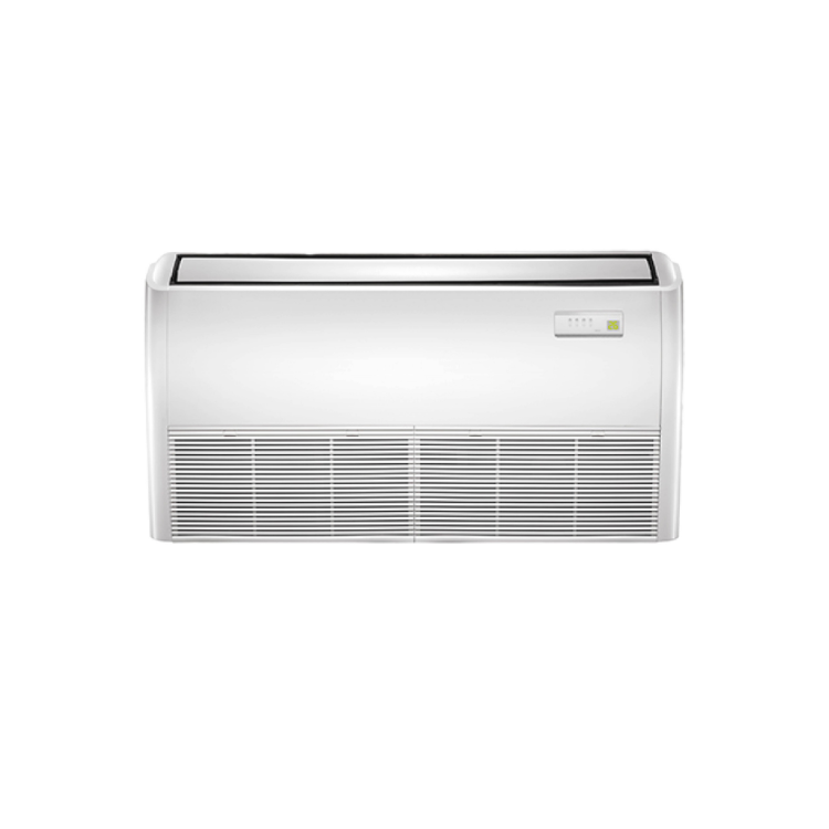 AIRE ACONDICIONADO SPLIT MIDEA PISO TECHO 36000 BTU CON 2 AÑOS GARANTÍA MUE-36CRN1-NX - 1