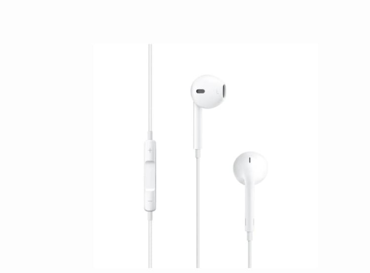AUDÍFONOS APPLE IN-EAR CON MICRÓFONO CONECTOR TIPO C - 2