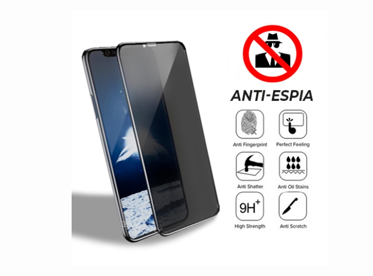 MICA DE VIDRIO ANTIESPIA BRILLANTE PARA SAMSUNG A34 - 1