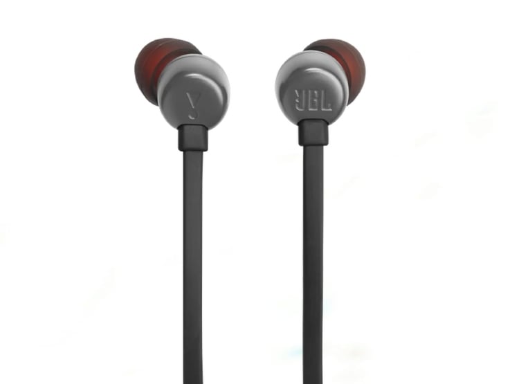 AURICULARES JBL USB-C TUNE 310C CON MICROFONO - NEGRO - 3