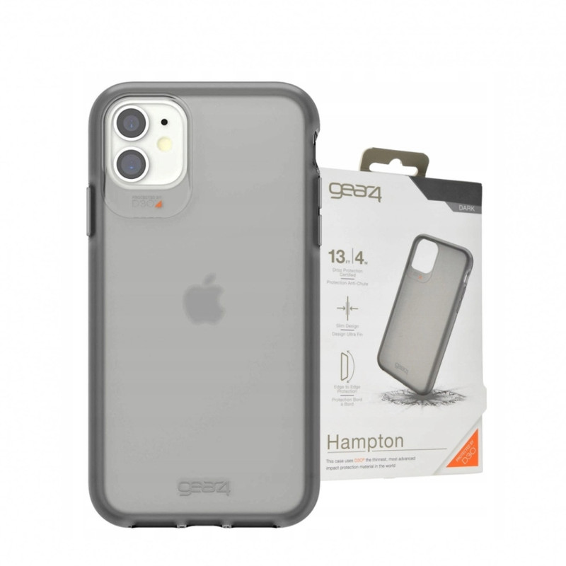 CASE GEAR4 AHUMADO CRYSTAL PALACE - IPHONE 17 PRO MAX - 1