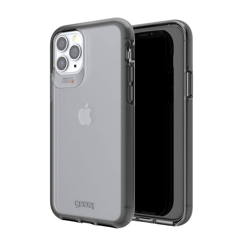 CASE GEAR4 AHUMADO CRYSTAL PALACE - IPHONE 17 PRO MAX - 2