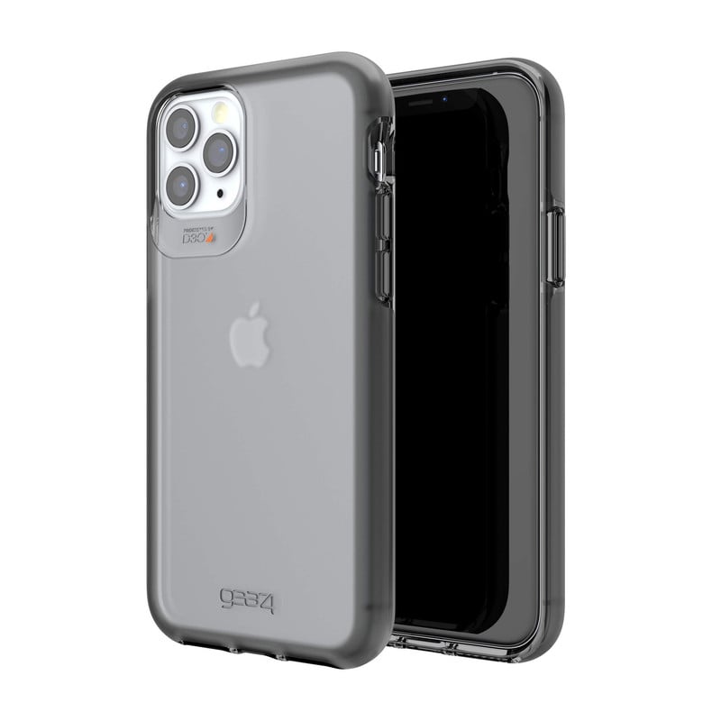 CASE GEAR4 AHUMADO CRYSTAL PALACE - IPHONE 17 AIR - 2