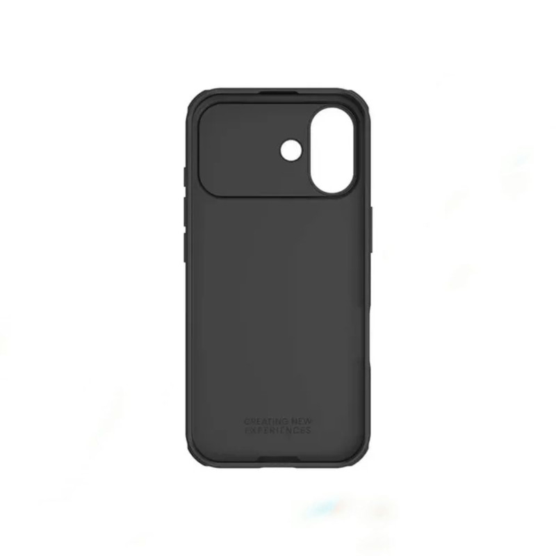 CASE NILLKIN CAMSHIELD PRO PARA IPHONE 17 PRO - NEGRO - 2