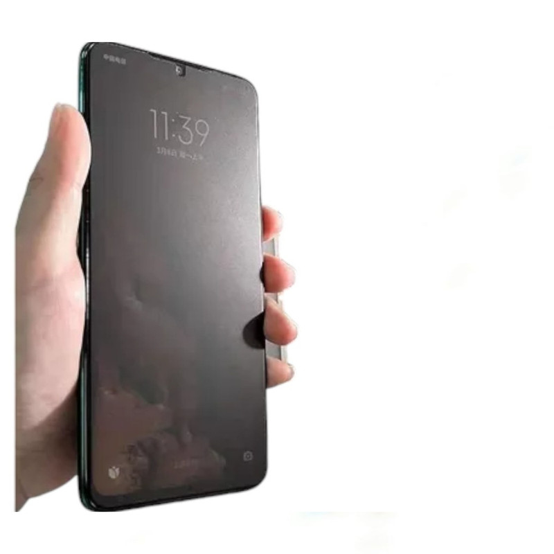 MICA HIDROGEL MATE ANTIESPIA PARA SAMSUNG S25 ULTRA - 2