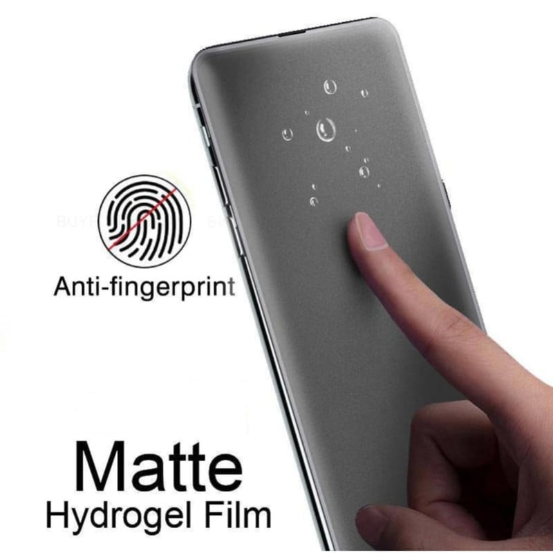 MICA HIDROGEL MATE ANTIESPIA PARA SAMSUNG A16 - 1