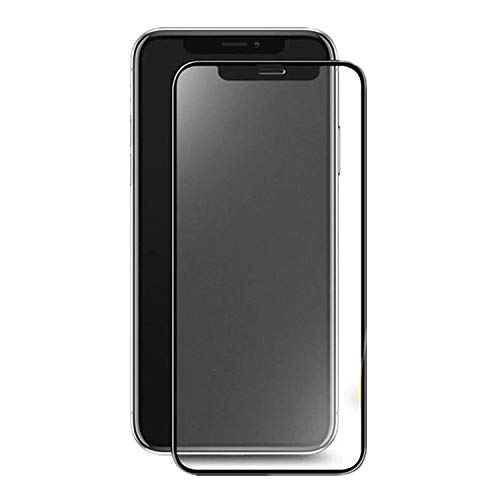MICA DE VIDRIO MATE PARA IPHONE 12 - 2