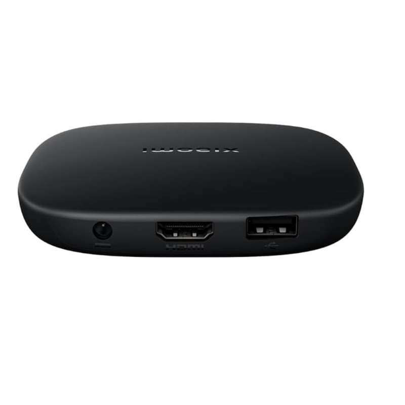 XIAOMI MI TV BOX S 4K 3ERA GEN GOOGLE TV 32GB - 3