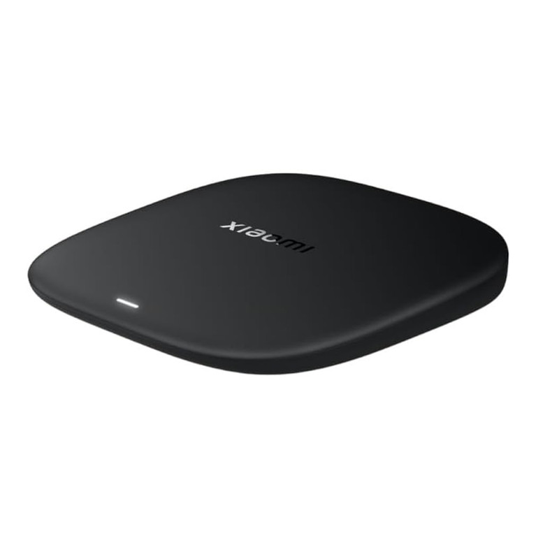 XIAOMI MI TV BOX S 4K 3ERA GEN GOOGLE TV 32GB - 4