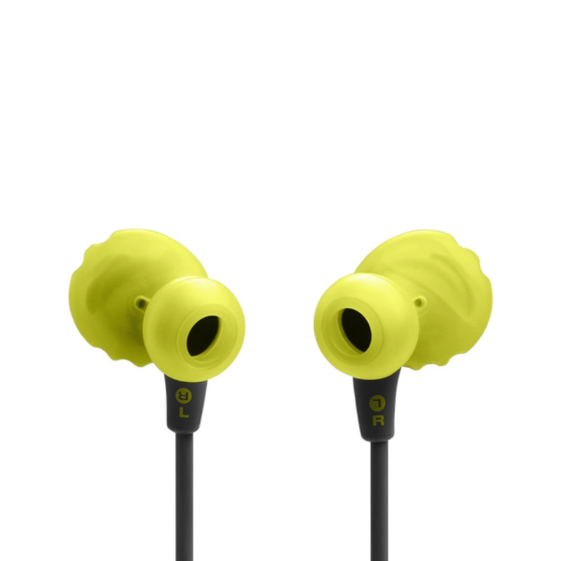 AUDIFONO INALAMBRICOS JBL ENDURANCE RUN 3 - NEGRO - 2