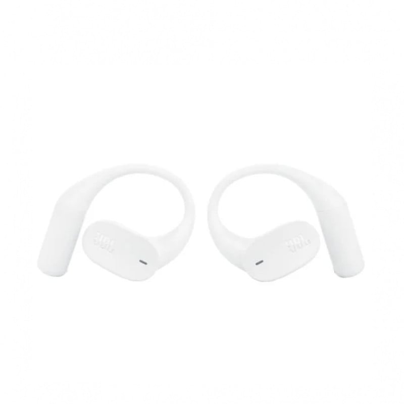 AUDIFONO INALAMBRICO JBL SENSE LITE 32HRS - BLANCO - 2