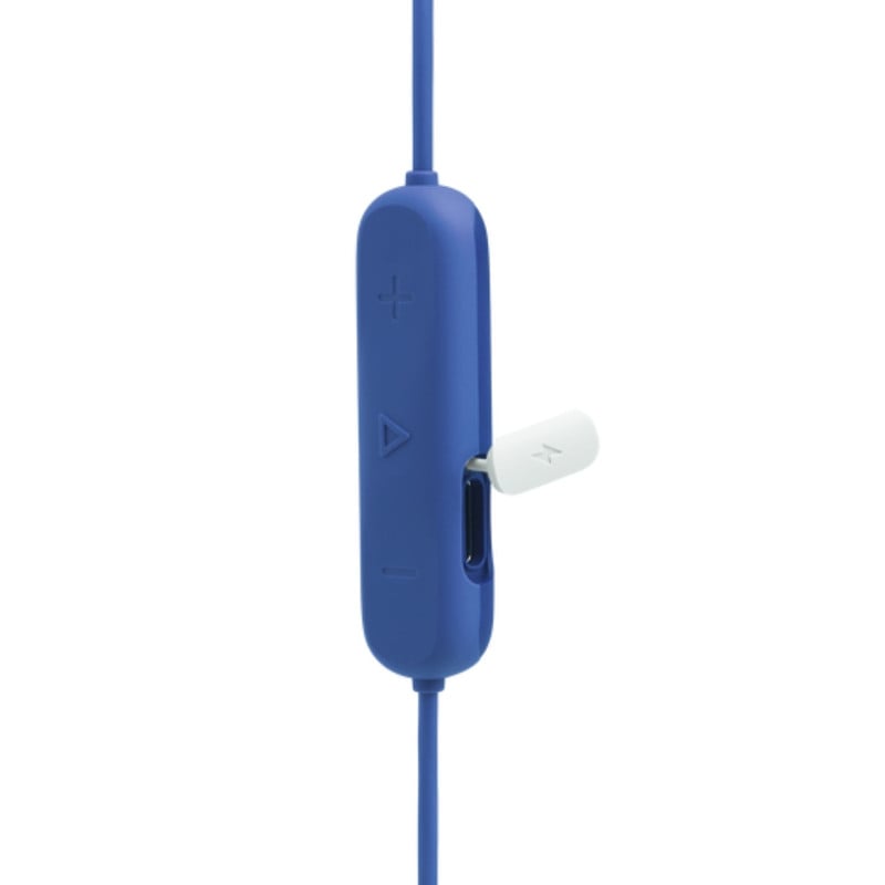 AUDIFONO INALAMBRICOS JBL ENDURANCE RUN 3 - AZUL - 2