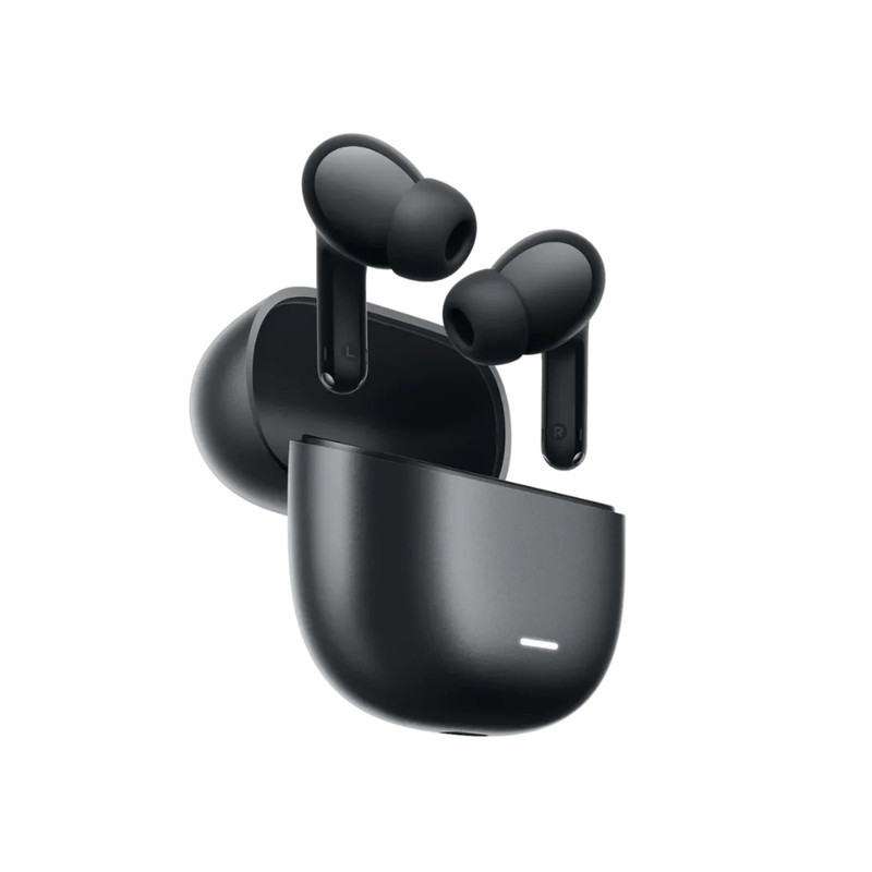 AUDIFONO XIAOMI REDMI BUDS 8 LITE 36HRS - NEGRO - 2