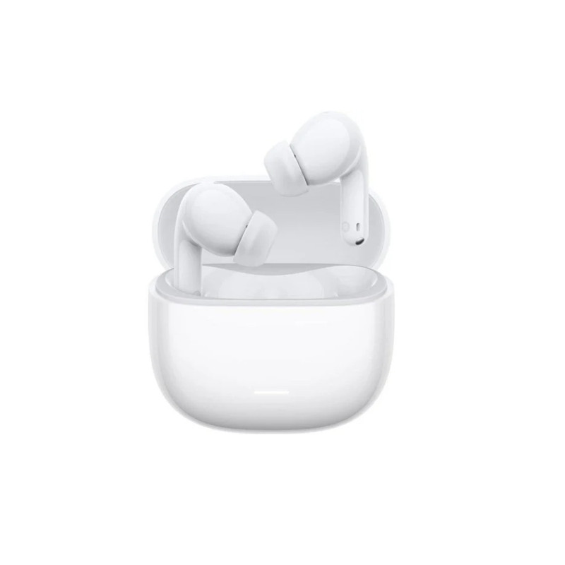 AUDIFONO XIAOMI REDMI BUDS 8 LITE 36HRS - BLANCO - 2