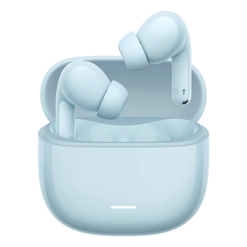 AUDIFONO XIAOMI REDMI BUDS 8 LITE 36HRS - CELESTE - 1