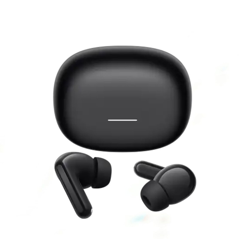 AUDIFONO BLUETOOTH REDMI BUDS 8 - NEGRO - 2