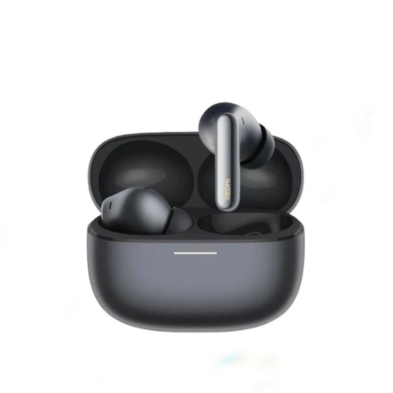 AUDIFONO BLUETOOTH REDMI BUDS 8 PRO - NEGRO - 1