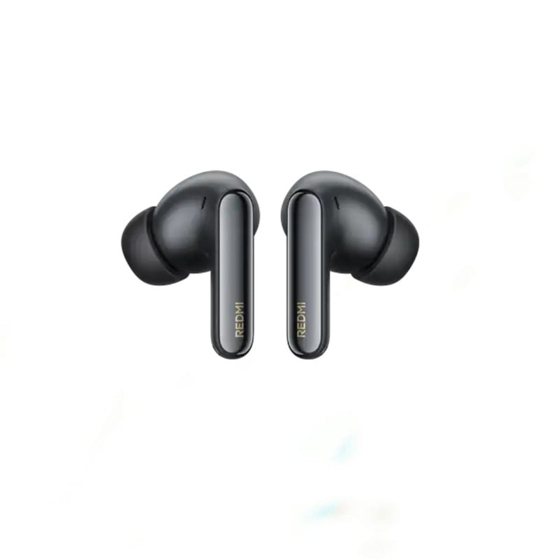 AUDIFONO BLUETOOTH REDMI BUDS 8 PRO - NEGRO - 2